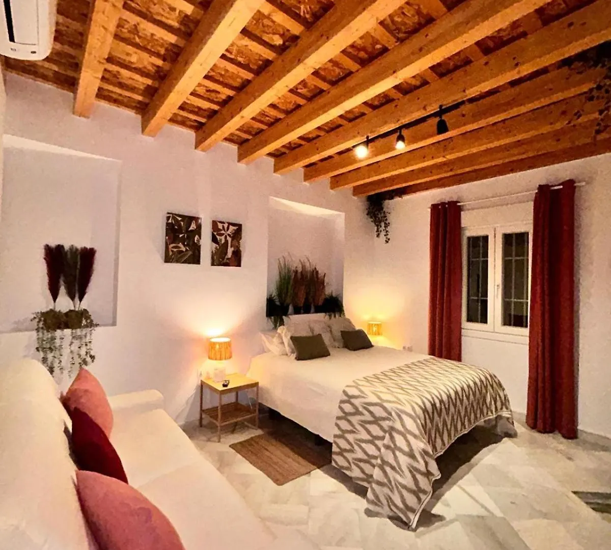 Espectacular Casa_Isma Villa Puerto Real